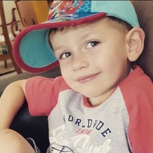 Meet your Posher, Danny